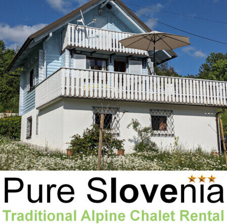 Chalet Rental